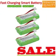 3X Battery for UNIDEN BT-694 BT-694S BT-694n BT-694m DECT 6.0 Cordless Phone S