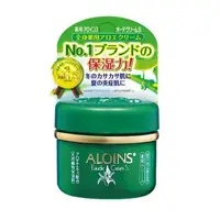 在飛比找PChome24h購物優惠-【Aloins 雅洛茵斯】 AE多功能蘆薈保濕營養霜(微香)