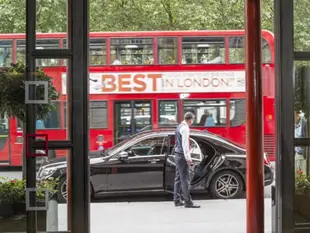 斯隆廣場飯店Sloane Square Hotel