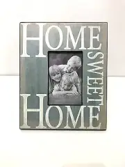 HOME SWEET HOME FRAME 4X6