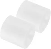 Toddmomy Bike Rim Tape Puncture Prevention Tape Rim Strip Tubeless Rim Tape Bicycle Inner Tube Protector Rim Protective Tape Bike Supplies