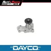 Dayco Automotive Waterpump fits Mitsubishi Colt RG 1.5L 4G15 02 - 10 | DP641 (for: Mitsubishi)