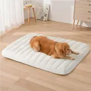 Pawz Pet Bed Dog Orthopedic Sofa Egg Foam Mattress Mat Washable Waterproof XL