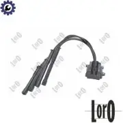 IGNITION COIL 122-01-086 FOR RENAULT TWINGO KANGOO/Express CLIO/II/SYMBOL 4cyl