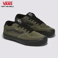 在飛比找momo購物網優惠-【VANS 官方旗艦】Rowan Zorilla Rowan