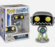 Marvel: Fantastic Four - H.E.R.B.I.E Pop! Vinyl #564 (Herbie)