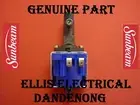 Sunbeam Twin Thermoblock Coffee Machine Steam Pump for EM6910 EM7000 EM6910111