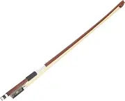 ifundom Horsehair Violin Bow Wood Crafted Perfect for Beginners Violin Accessory
