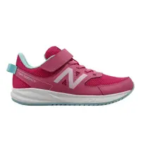 在飛比找蝦皮商城優惠-NEW BALANCE 570系列 跑步鞋 童鞋 中大童 粉