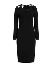 [KARL LAGERFELD] KARL LAGERFELD Midi dresses - Item 15444361