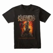 Kreator - Civil