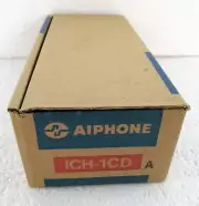 AIPHONE CHIME TONE INTERCOM PHONE ICH-1CD TYPE A