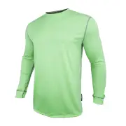 Men's Cumulo Merino 150 Long Sleeve Tee - Wilderness Wear