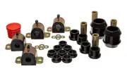 Energy Suspension for 00-05 Toyota Celica Black Hyper-Flex Master Bushing Set (for: Toyota)