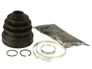 Front Inner CV Boot Kit For 2004-2009 Audi A4 Quattro 2007 2005 2006 QF289RM (for: Audi)