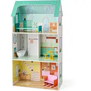 Somersault Wooden Doll House