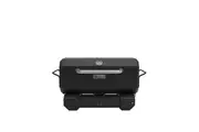 Masterbuilt Portable Charcoal Grill