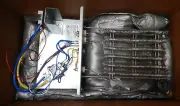 100-490853-07 Electric Heat 2607A 8HK065010006A 208/240V 1Ph