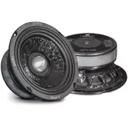 XCELSUS AUDIO XPLM6 Sound Quality Loud 6.5" MIDBASS Speakers