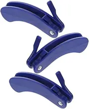 ERINGOGO 3Pcs Key Turner Aid for Seniors and Disabled Durable Key Turner Tool for Management Reducing Hand Strain and Enhancing Independence for Elderly Users