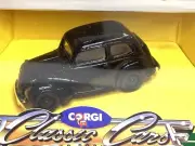 Corgi Classic Cars Ford Popular 1172cc 1935-1959 1:43 Scale Diecast Model