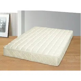 【 IS空間美學 】夏卡爾獨立筒床墊 (2023B-474-4) 台灣製造/雙人床墊/單人床墊/椰子床墊/透氣床墊/兩用床墊