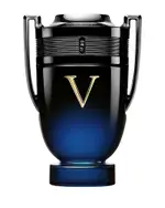 Rabanne Invictus Victory Elixir Parfum Intense 3.4 oz.