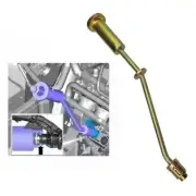 Fuel Injector Removal Puller Tool For Land Rover Range 5.0 Jaguar 3.0 X150 X250