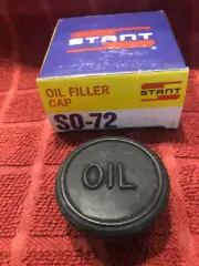 SO72 STANT Oil Filler Cap 1971-81 BUICK CHEVROLET GMC OLDS OPAL PONTIAC (for: Chevrolet)