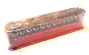 New Snap-on™ 1/4" 3/8" drive T8 thru T55 12-pc TORX Socket Driver SET 212EFTXY