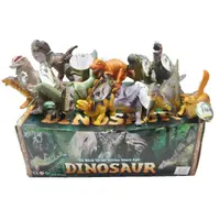 在飛比找蝦皮購物優惠-佳佳玩具 ----- 7吋恐龍 帶哨 恐龍模型 動物模型玩具