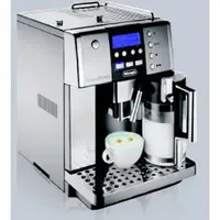在飛比找PChome商店街優惠-DeLonghi 全自動 研磨咖啡機 型號：ESAM-660