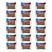 Hostess Chocolate Zingers, 3.81oz, 6ct