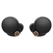 Sony Wireless Noise Cancelling Headphones Black WF1000XM4B