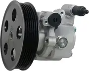 New Power Steering Pump Compatible For AUDI A4 8K2 B8 A5 8TA 8T3 Q5 8R0145153A 8R0145153 8K0145153F 8R0145153D 8R0145153C 8R0145153B