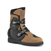 Mid Adventure 2 Gore-Tex Boots Tobacco