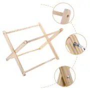 Storage Decorative Rack File Sorter Newspaper and Magazine Office
