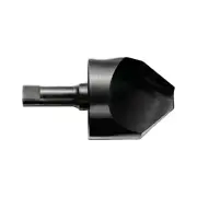 M.A. Ford 3" x 90° HSS Uniflute Countersink 3/4" Shank USA Made