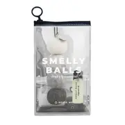 Smelly Balls Rugged Reusable Car Freshener - Tobacco Vanilla