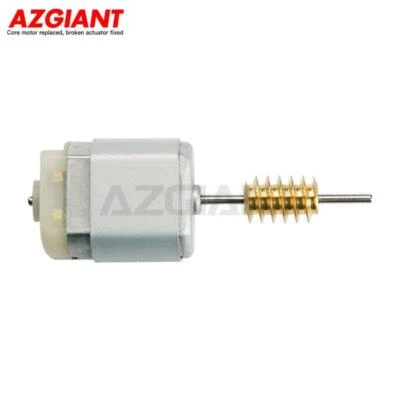 STEERING COLUMN LOCK MOTOR ESL / ELV REPAIR FOR 2008-2014 Peugeot 308 SW (for: Peugeot)