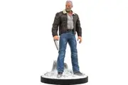 X-Men Old Man Logan Premier Statue