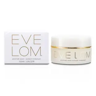 Eve Lom 水凝保濕面膜 Moisture Mask 100ml/3.4oz