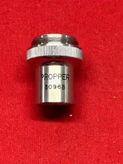 Propper 5X (0.10) Microscope Lens