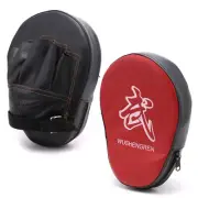 Boxing Men Boxing Gloves Equipment Pad Target Bag