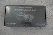 Deaf Bonce Sylvester AP-M61SL 130W RMS 6.5” Apocalypse Series Midrange