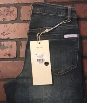 Sass & Bide Womens Jeans Size 24 NWT