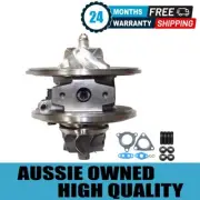 Billet Turbo Cartridge CHRA Core+Studs&Gasket ForMitsubishi Challenger 4D56 2.5L (for: Mitsubishi)