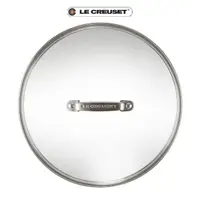 在飛比找momo購物網優惠-【Le Creuset】TNS系列玻璃鍋蓋 30cm