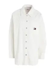 [TOMMY JEANS] TOMMY JEANS Shirts - Item 10289251