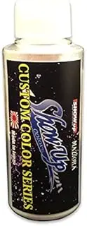 SHOW UP Kronos SUK08MN white mini bottle 30g SUK08MN paint